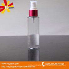 Botella de spray de 10ml para envases de cuidado de la piel